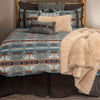 Chief Joseph Bedskirt - Queen