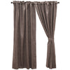 Chief Joseph Drape Panel
