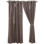 Chief Joseph Drape Panel