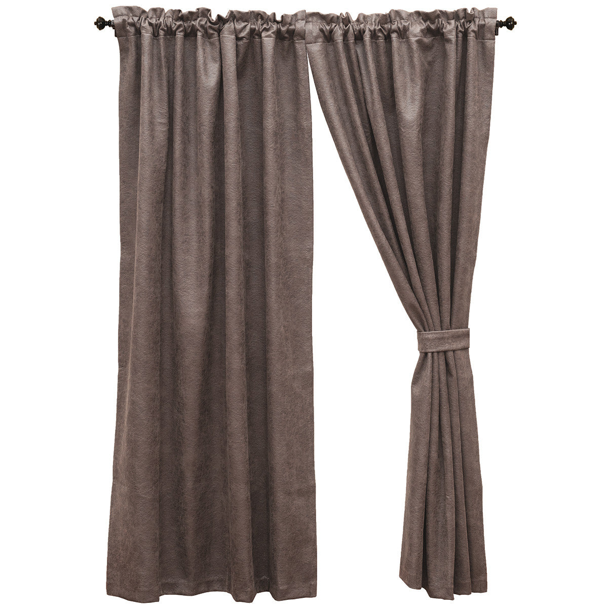 Chief Joseph Drape Panel