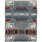 Chief Joseph Throw