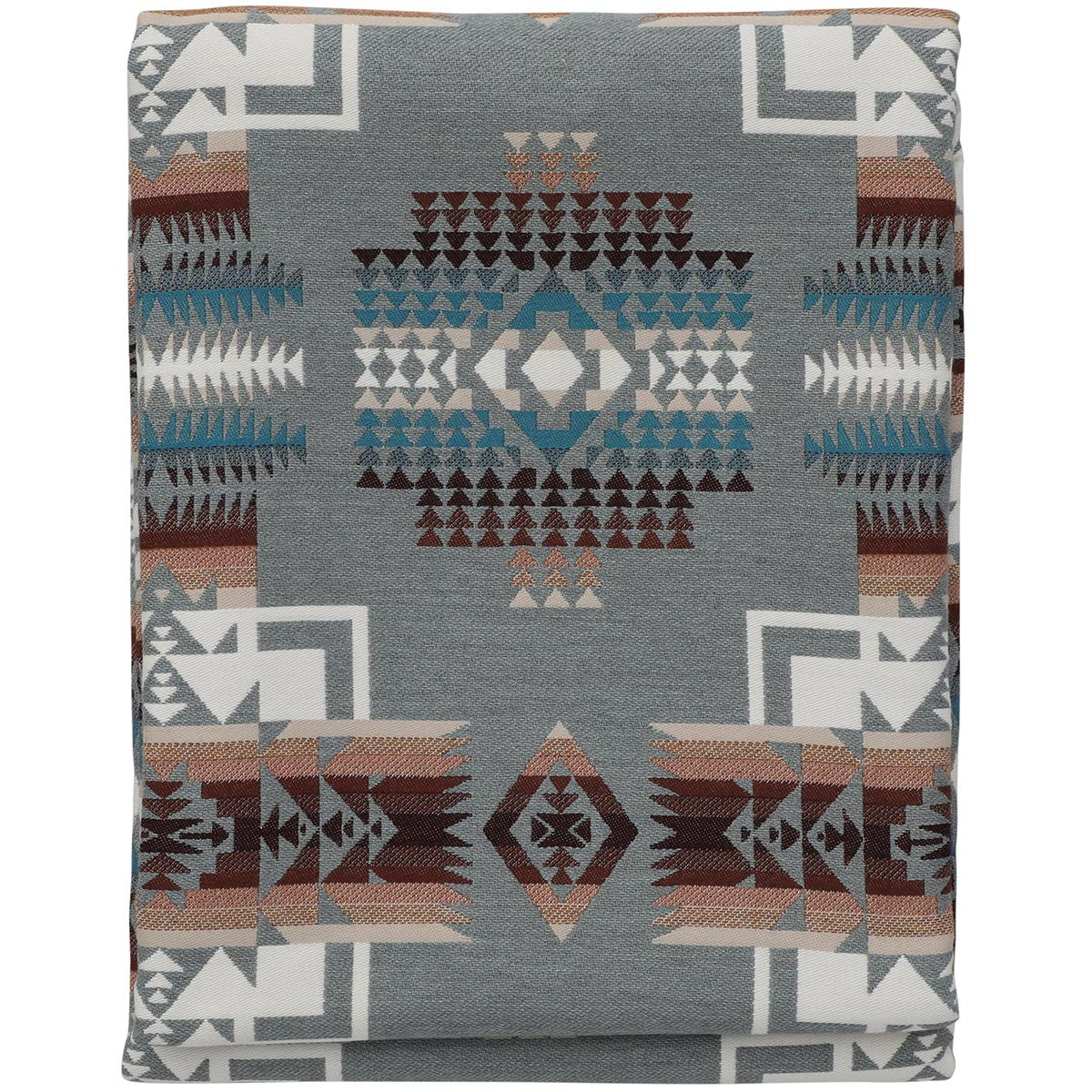 Chief Joseph Throw