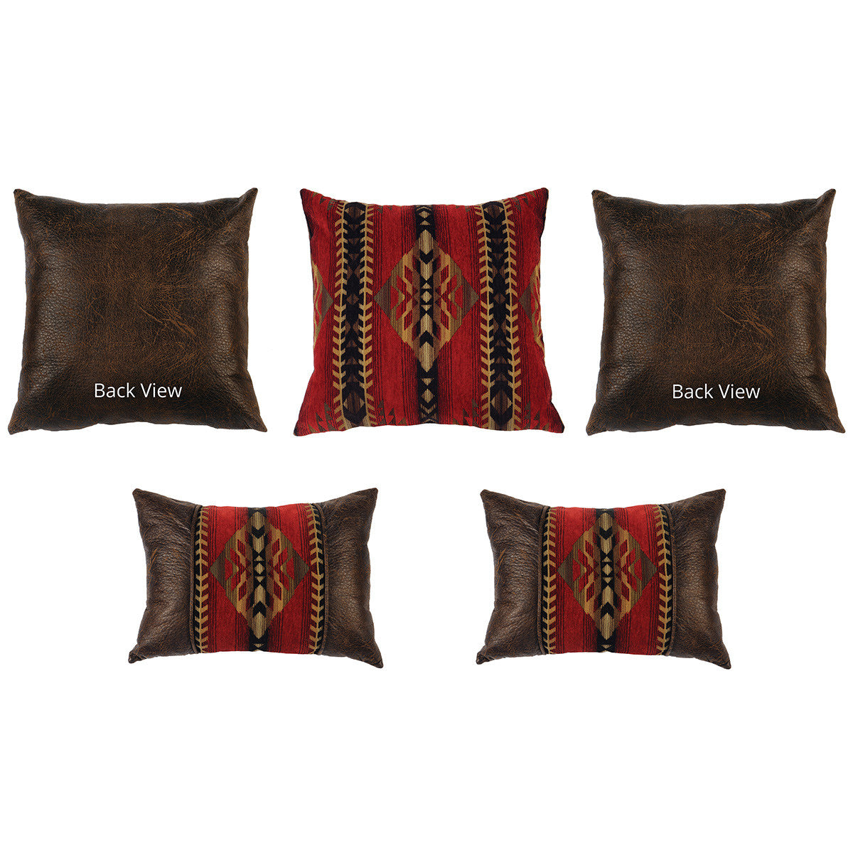 Gallop Claret Duvet Sets
