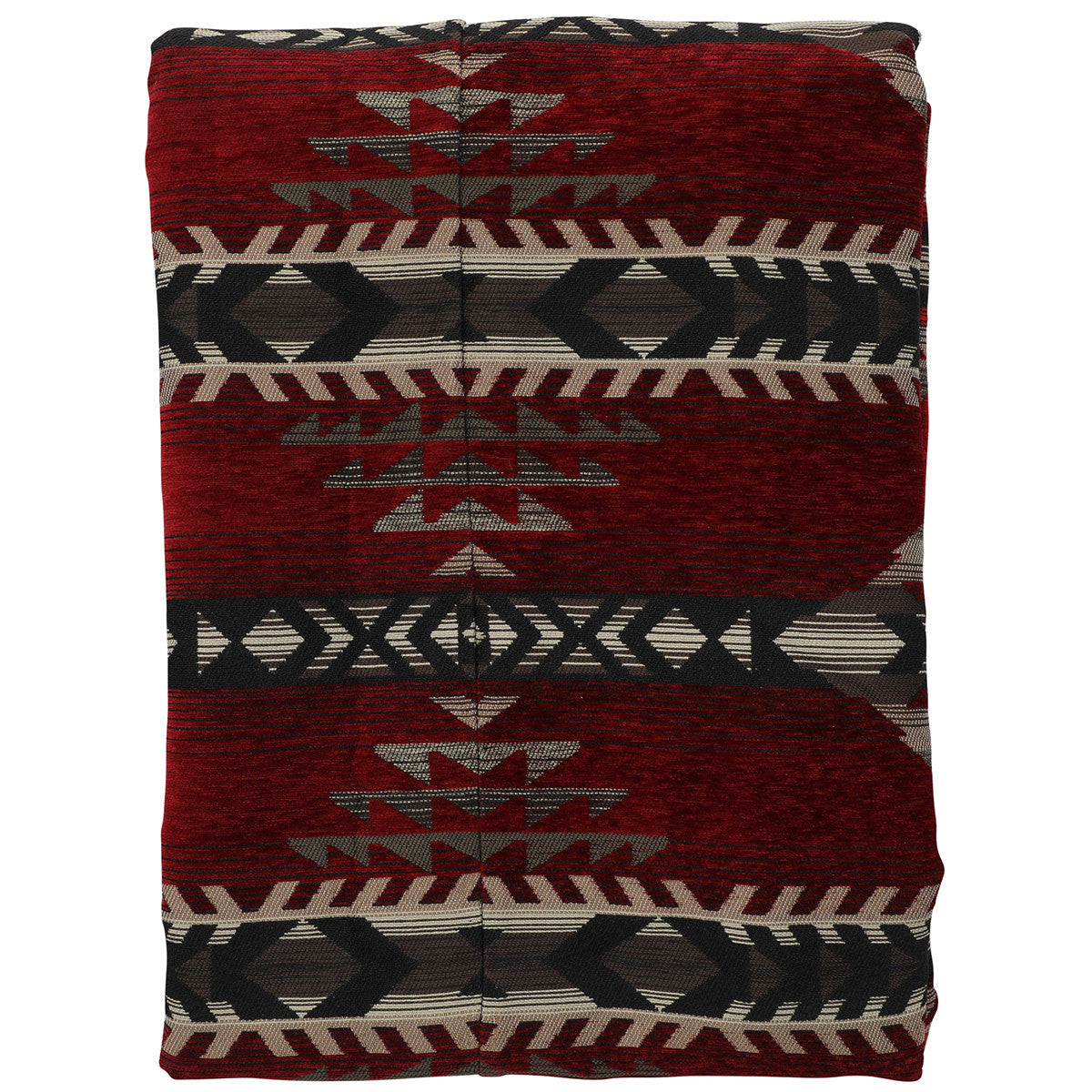 Gallop Claret Duvet Sets