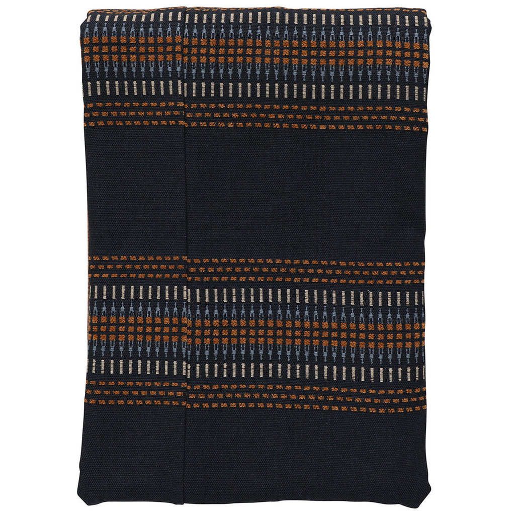Moreno Midnight Coverlet - King