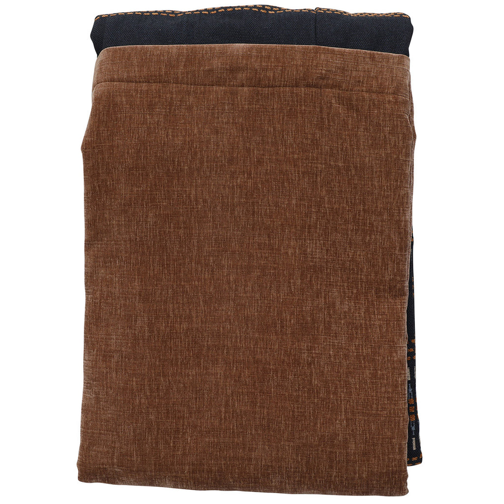Moreno Midnight Coverlet - King