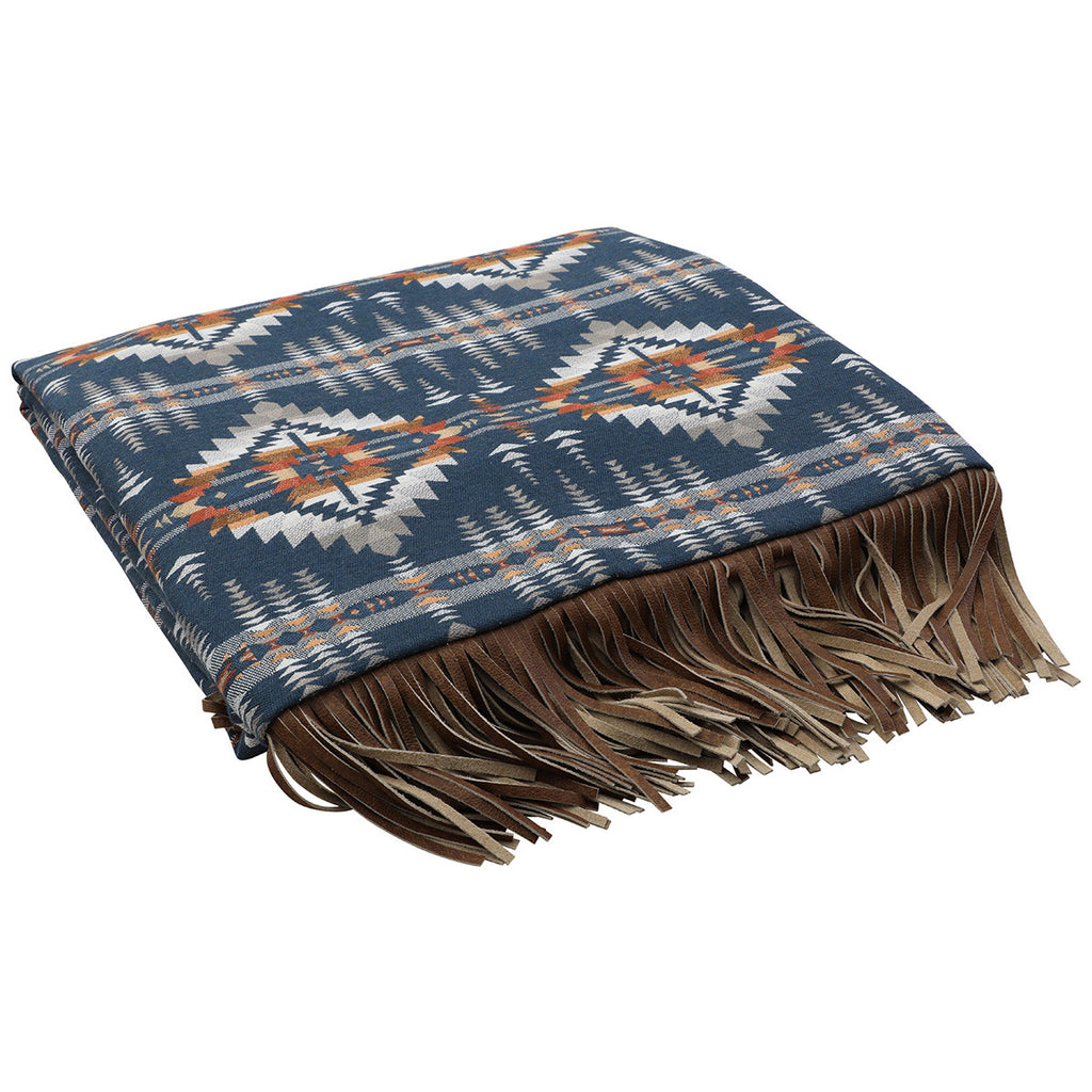 Moreno Midnight Throw