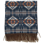Moreno Midnight Throw