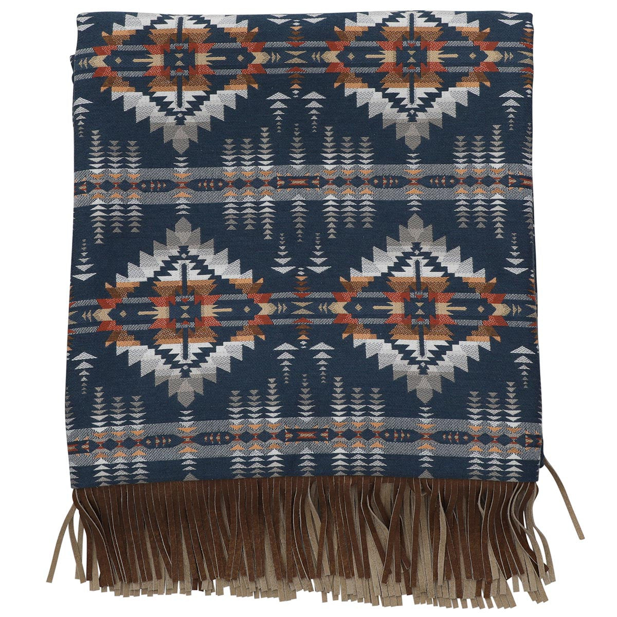 Moreno Midnight Throw
