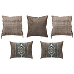 Spearhead Dusk Coverlet Set - King