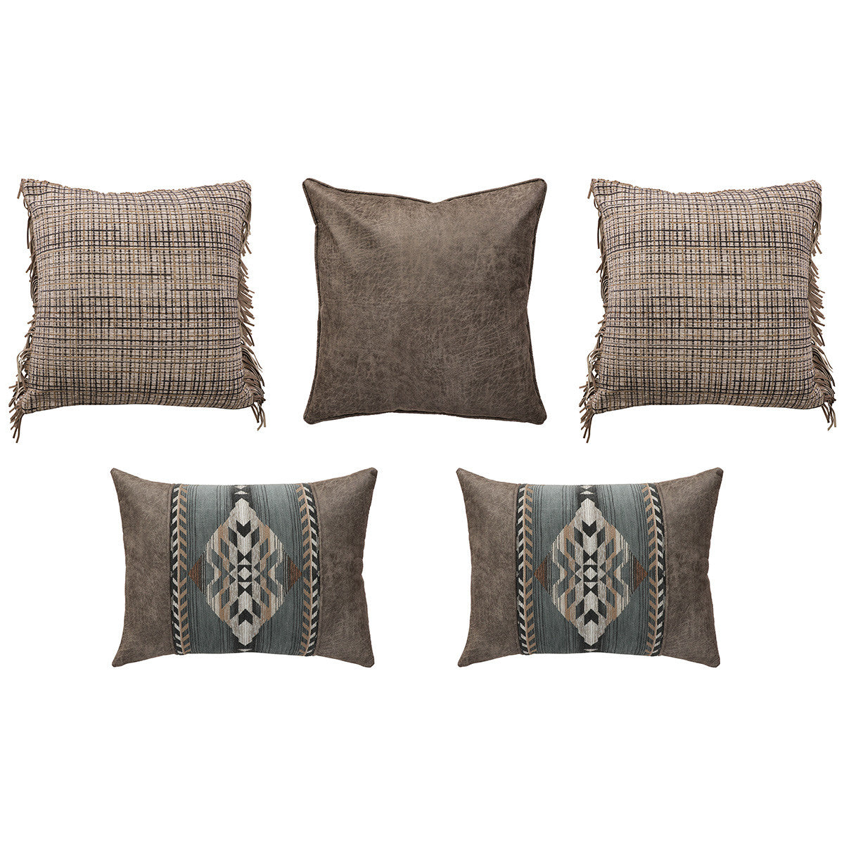 Spearhead Dusk Coverlet Sets