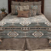 Spearhead Dusk Euro Sham