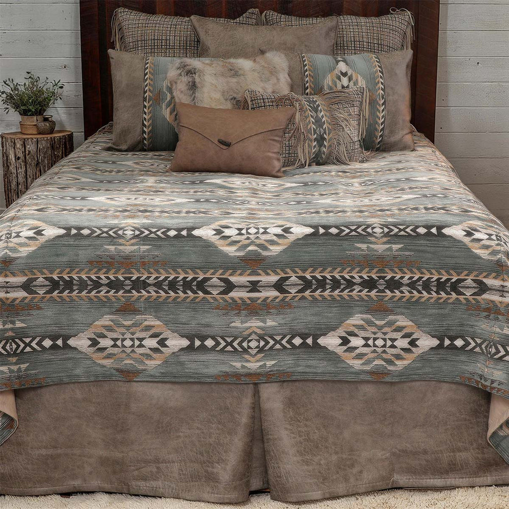 Spearhead Dusk Euro Sham