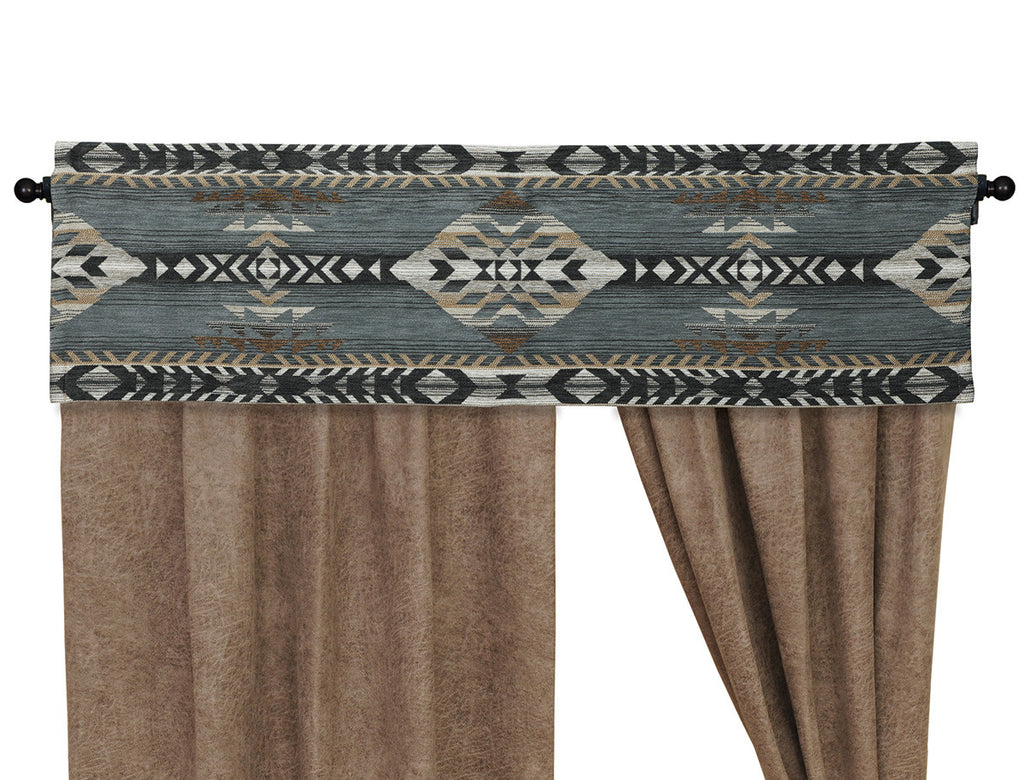Spearhead Dusk Valance