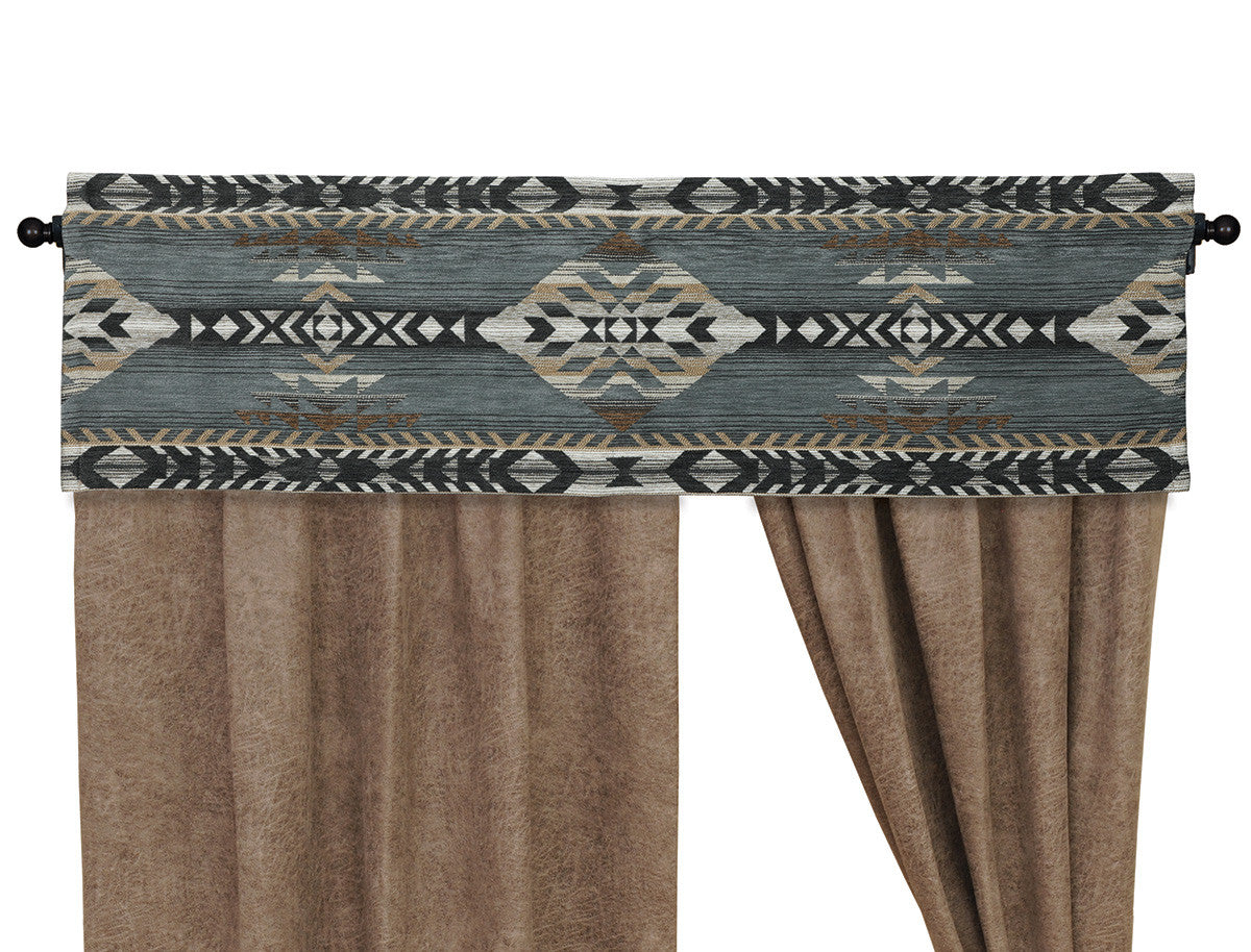 Spearhead Dusk Valance