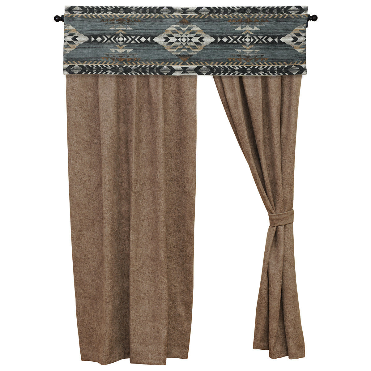 Spearhead Dusk Valance