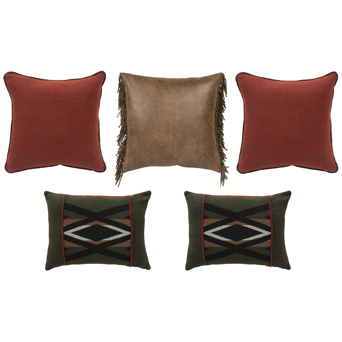 Paloma Earth Bedspread Sets