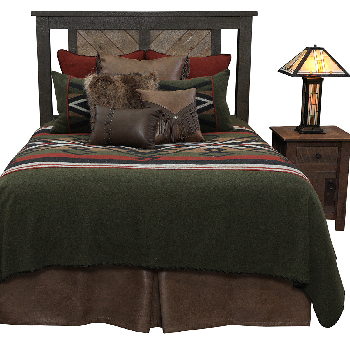 Paloma Earth Bedspreads