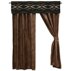 Paloma Earth Valance