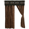 Paloma Earth Drape Panel