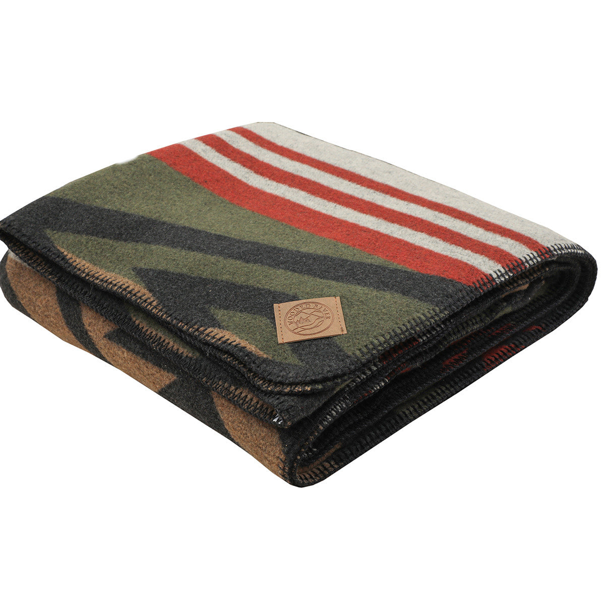 Paloma Earth Throw