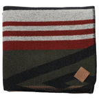 Paloma Earth Throw