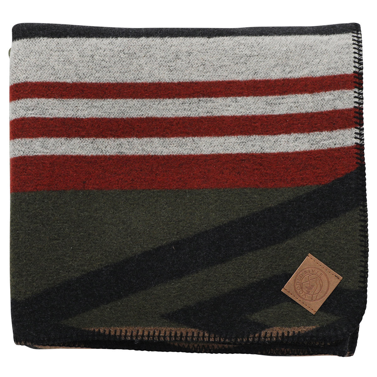 Paloma Earth Throw