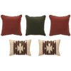 Puesta Del Sol Bedspread Set - Queen