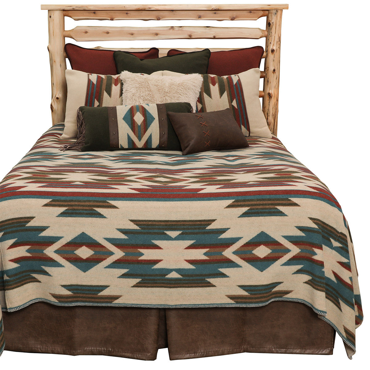 Puesta Del Sol Bedspreads