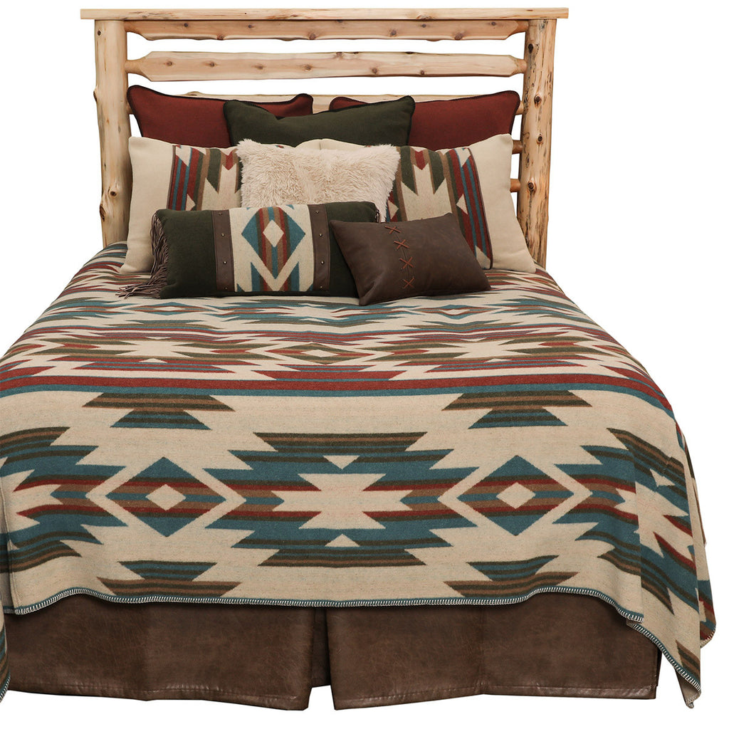 Puesta Del Sol Euro Sham