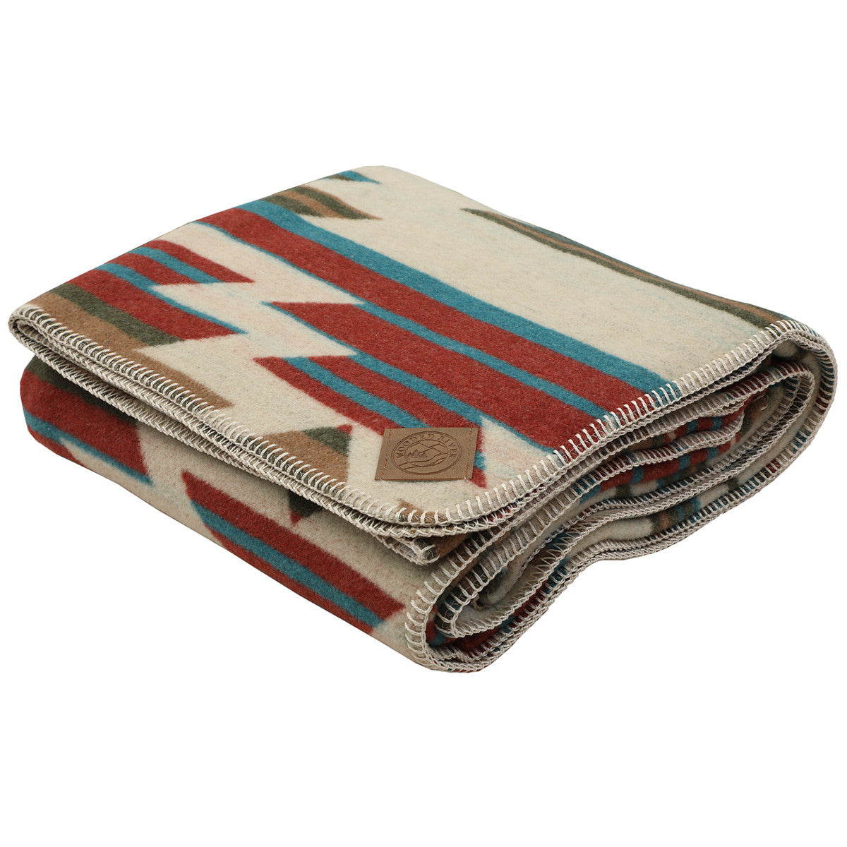 Puesta Del Sol Throw