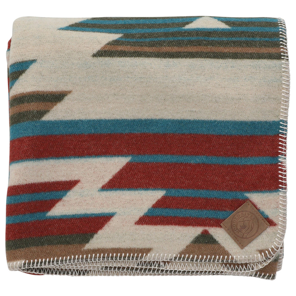 Puesta Del Sol Throw