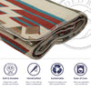 Puesta Del Sol Throw