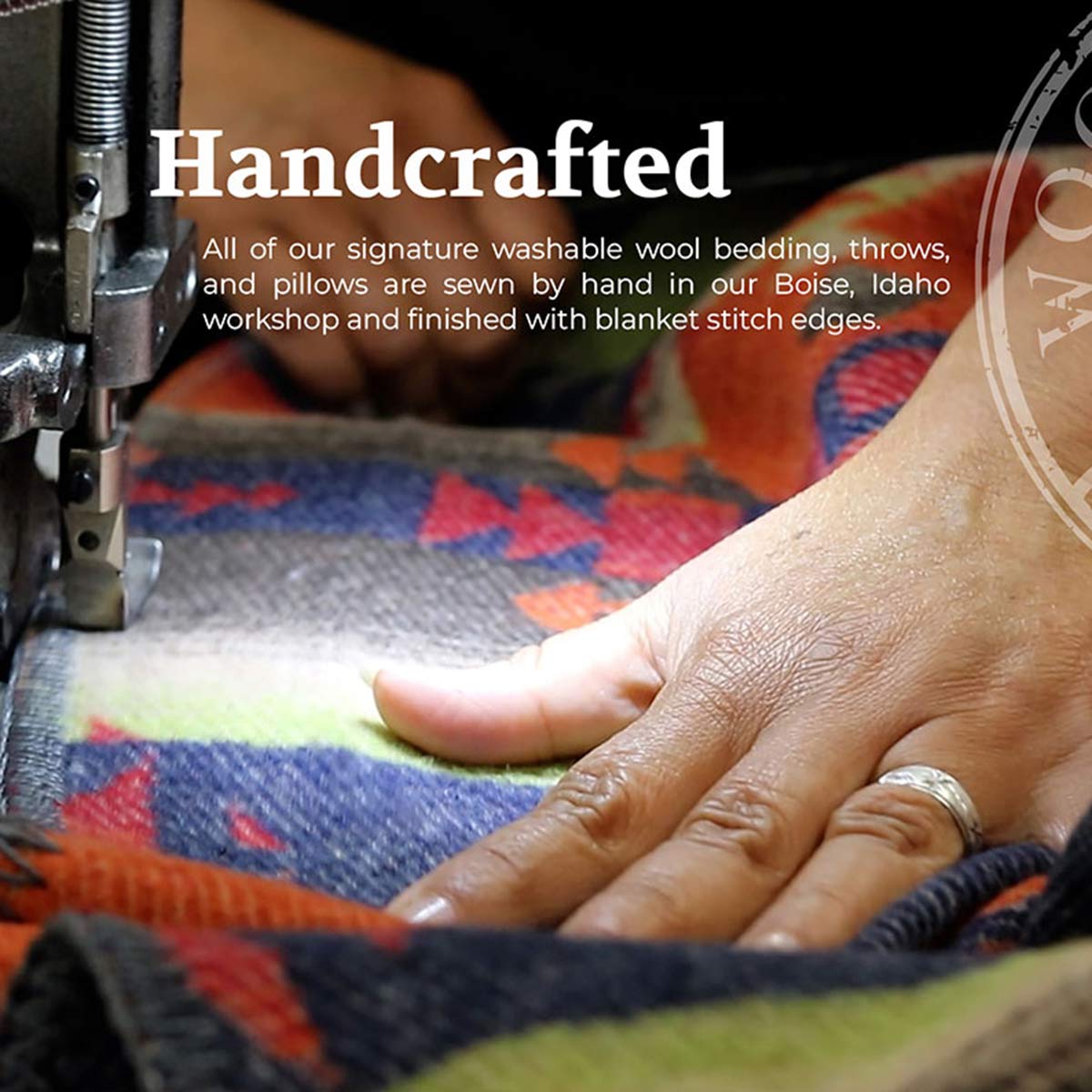 Hudson Earth Bedspreads