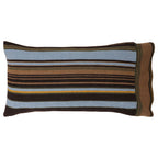 Hudson Earth King Sham