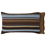 Hudson Earth King Sham