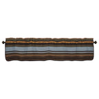 Hudson Earth Valance