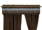 Hudson Earth Valance