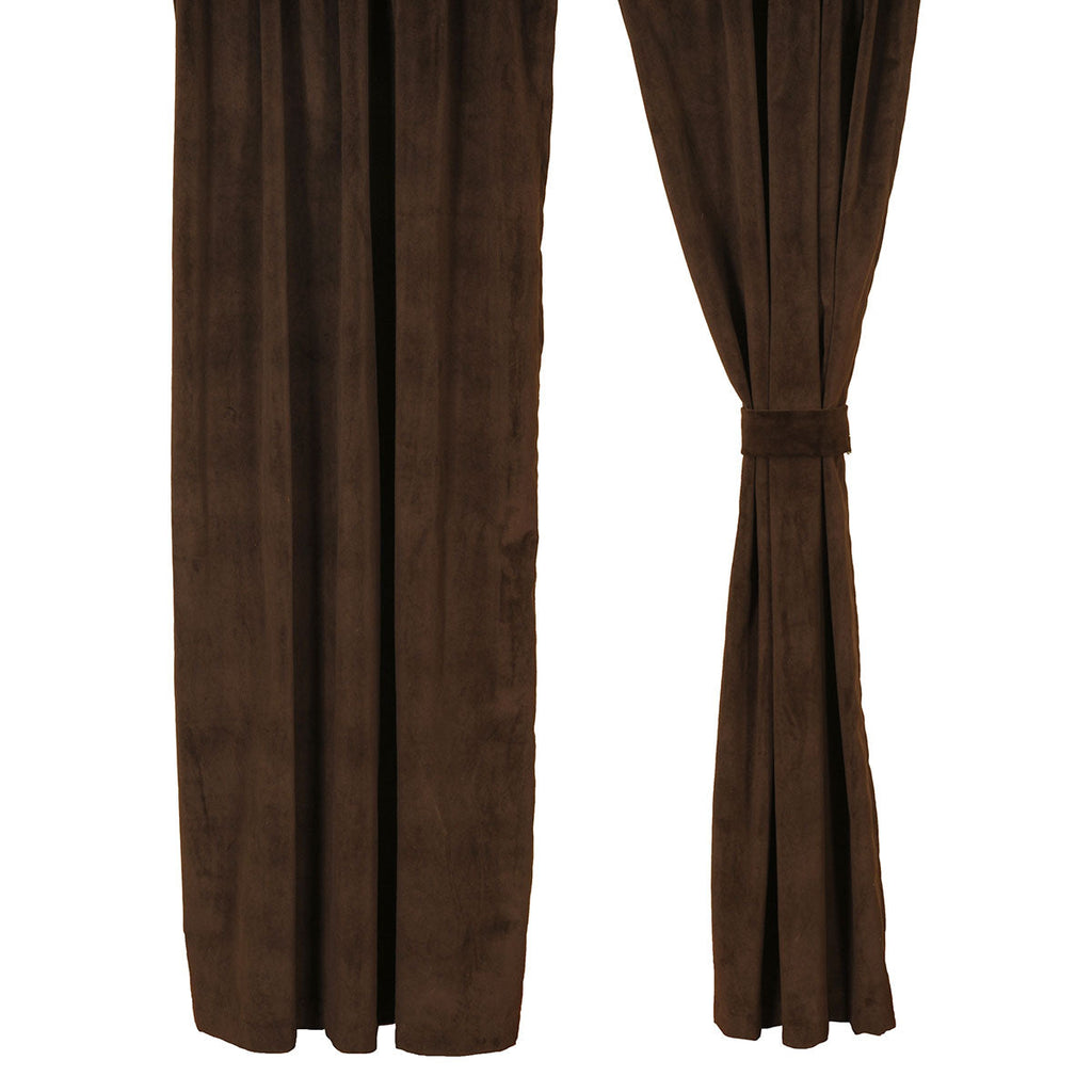Hudson Earth Drape Panel