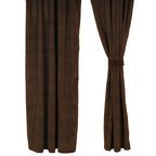 Hudson Earth Drape Set