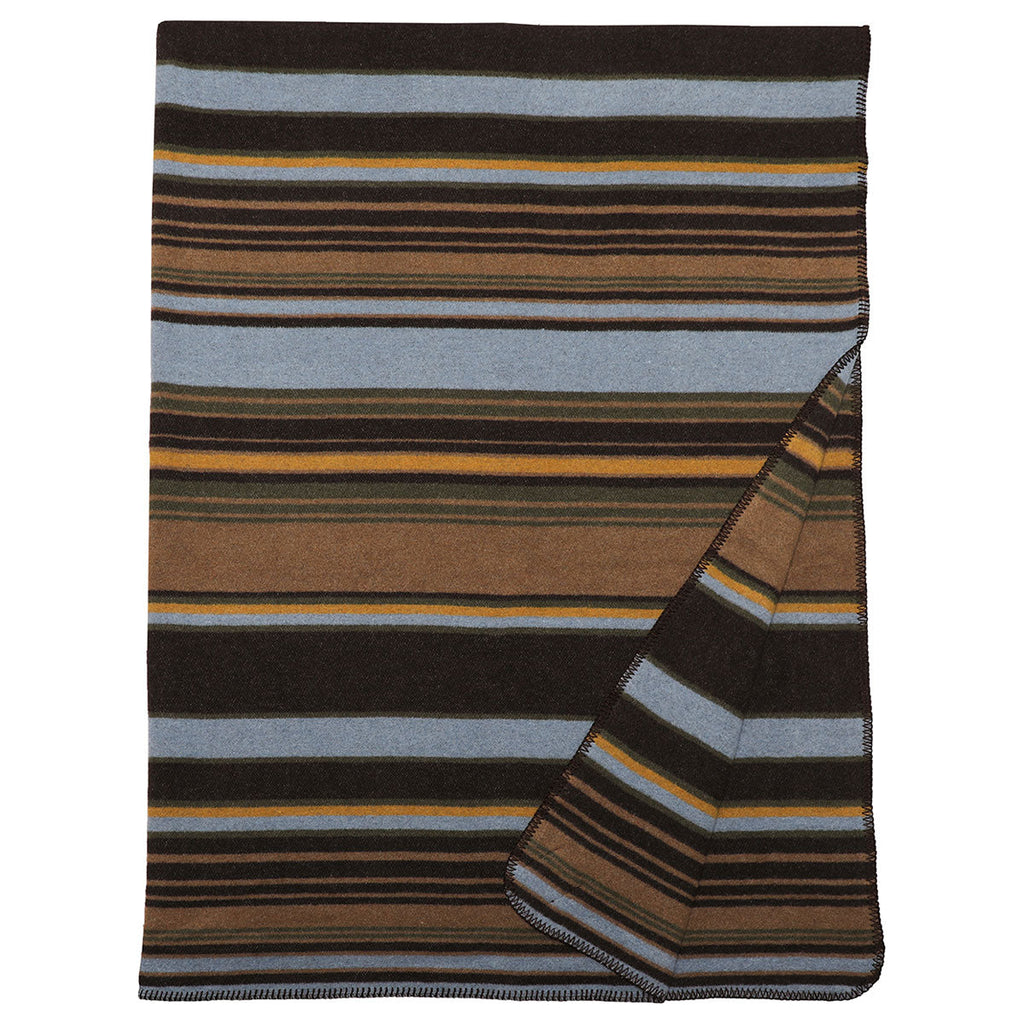 Hudson Earth Throw