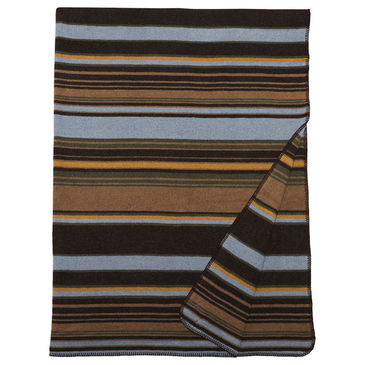 Hudson Earth Throw