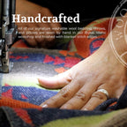Hudson Earth Throw