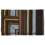 Hudson Earth Bed Scarf - Queen