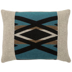 Paloma Lagoon Standard Sham