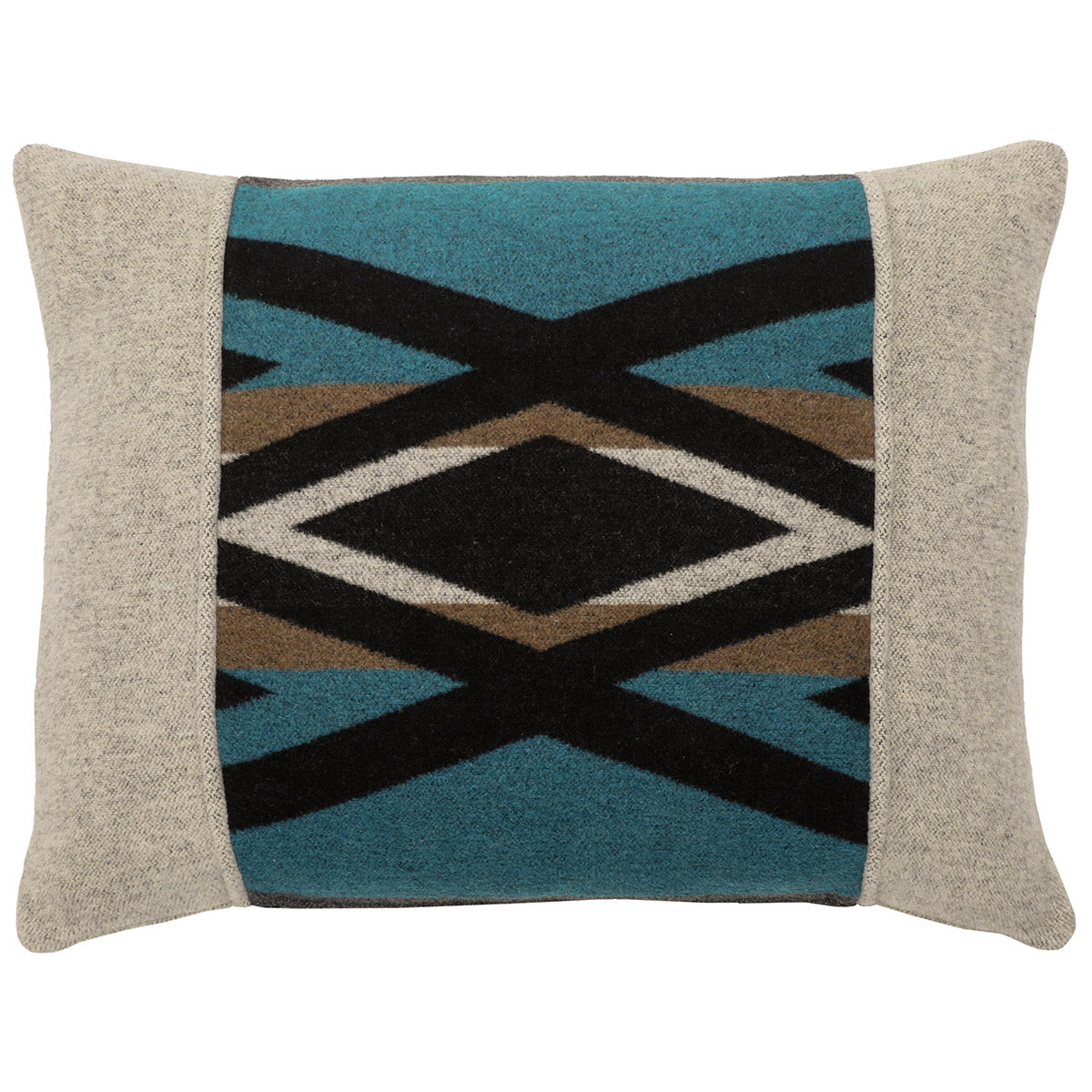 Paloma Lagoon Standard Sham