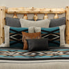 Paloma Lagoon King Sham
