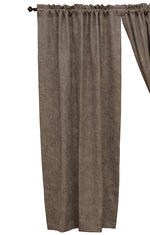 Paloma Lagoon Drape Panel