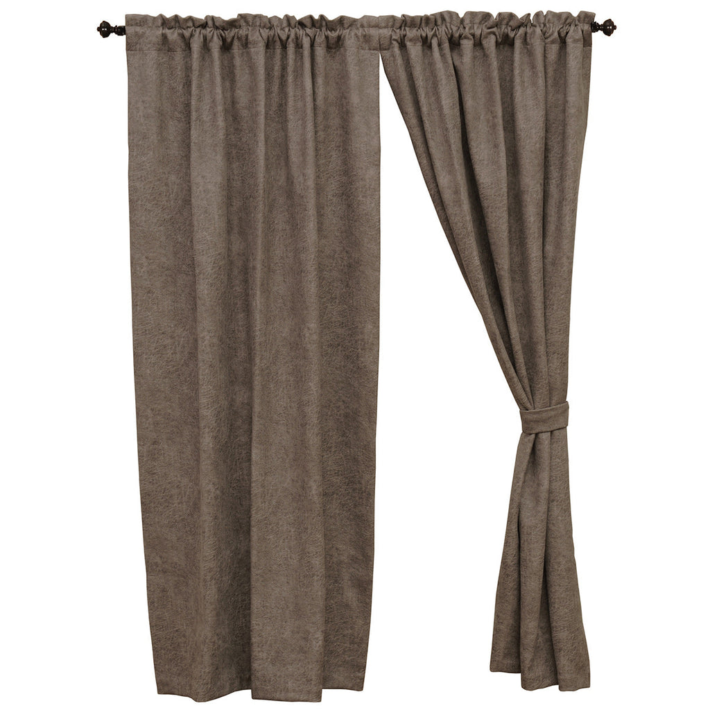 Paloma Lagoon Drape Panel