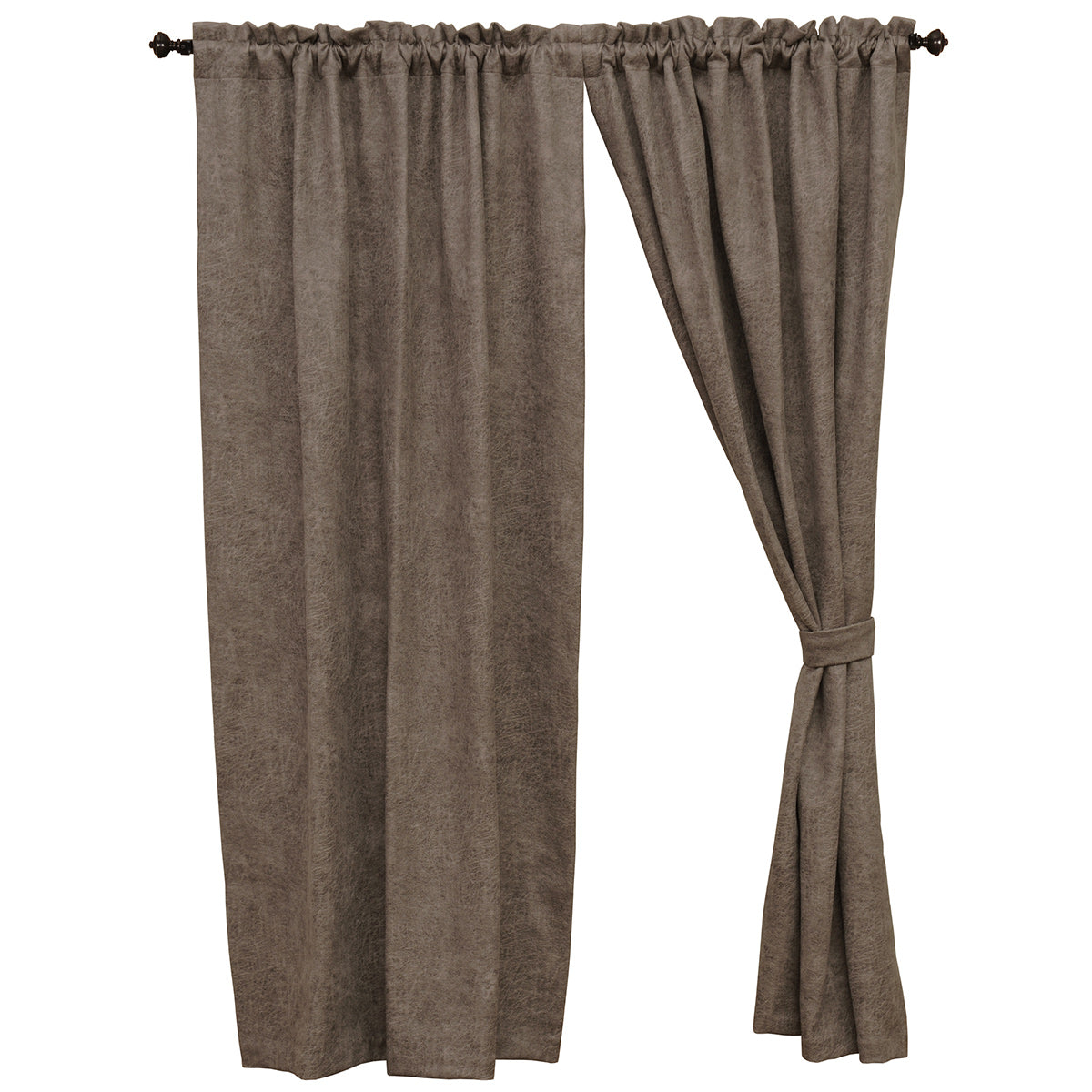 Paloma Lagoon Drape Panel